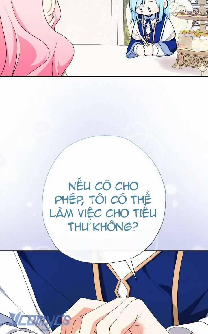 Tiểu Thư Tích Tiền Đi Bụi 63 trang 34