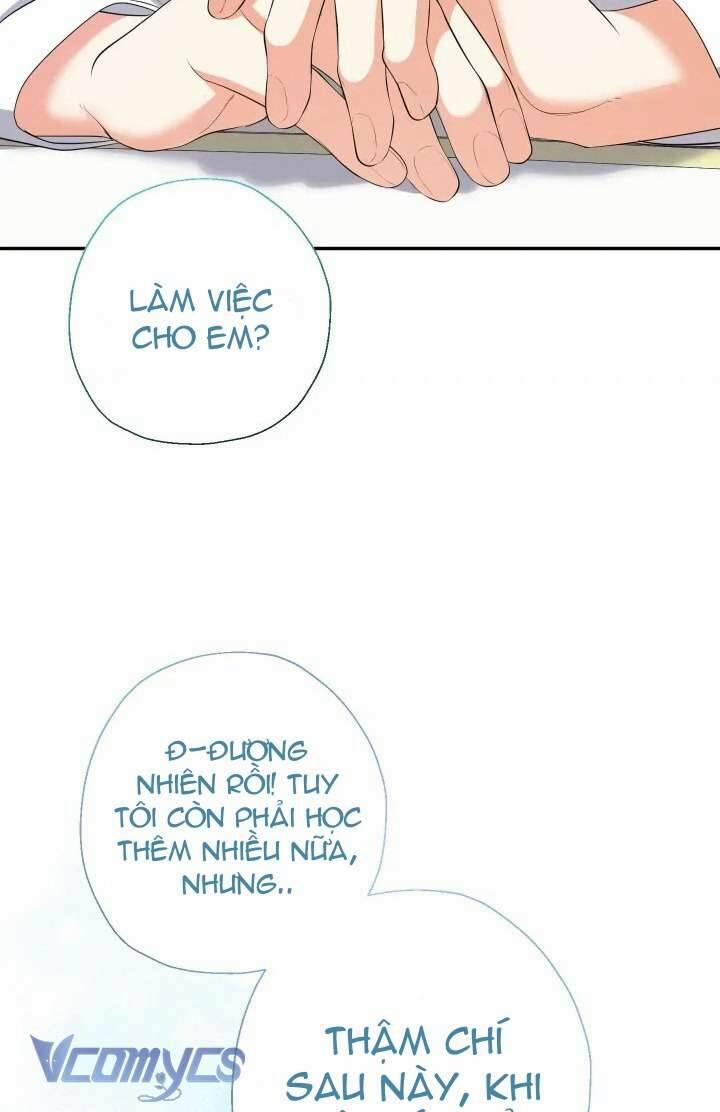 Tiểu Thư Tích Tiền Đi Bụi 63 trang 35