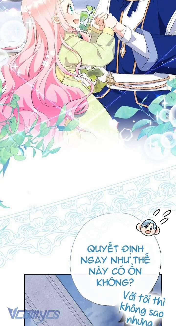 Tiểu Thư Tích Tiền Đi Bụi 63 trang 40