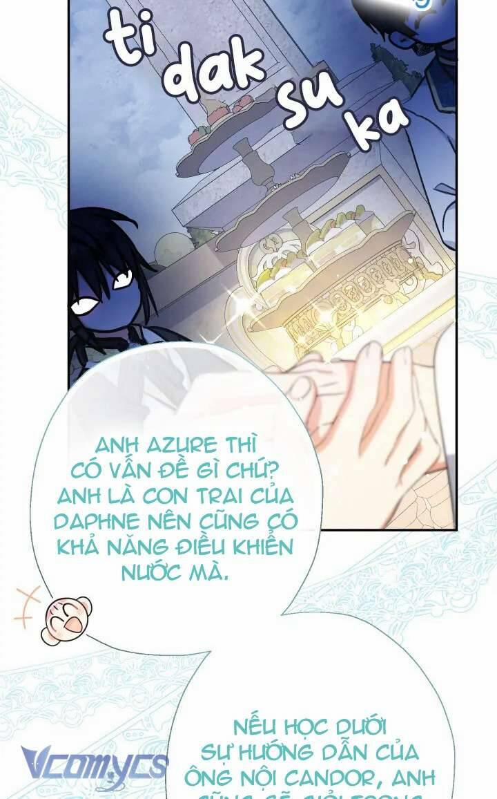 Tiểu Thư Tích Tiền Đi Bụi 63 trang 41