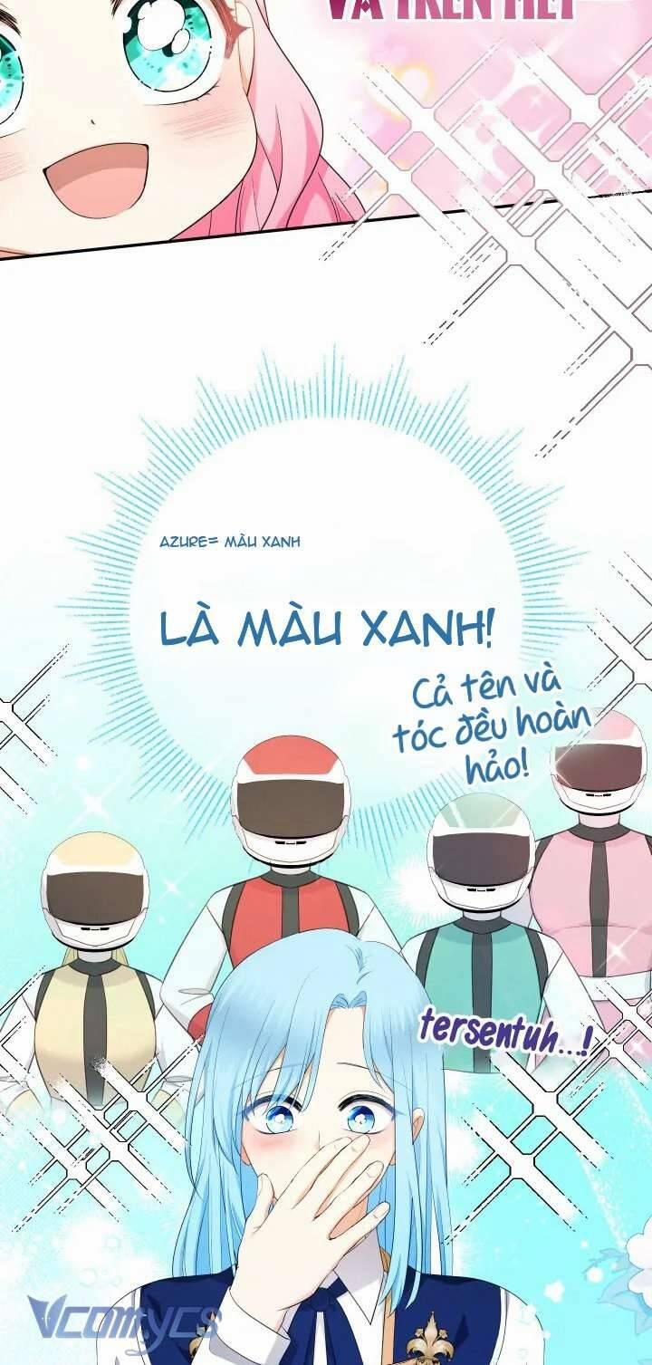 Tiểu Thư Tích Tiền Đi Bụi 63 trang 43