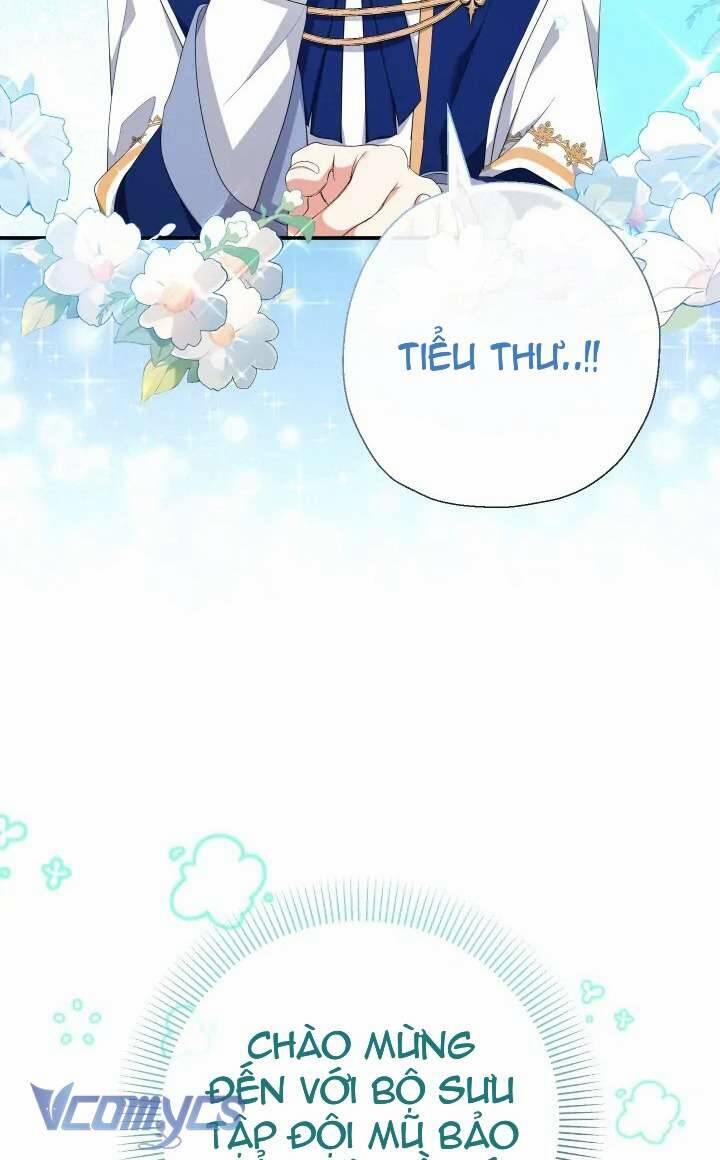 Tiểu Thư Tích Tiền Đi Bụi 63 trang 44