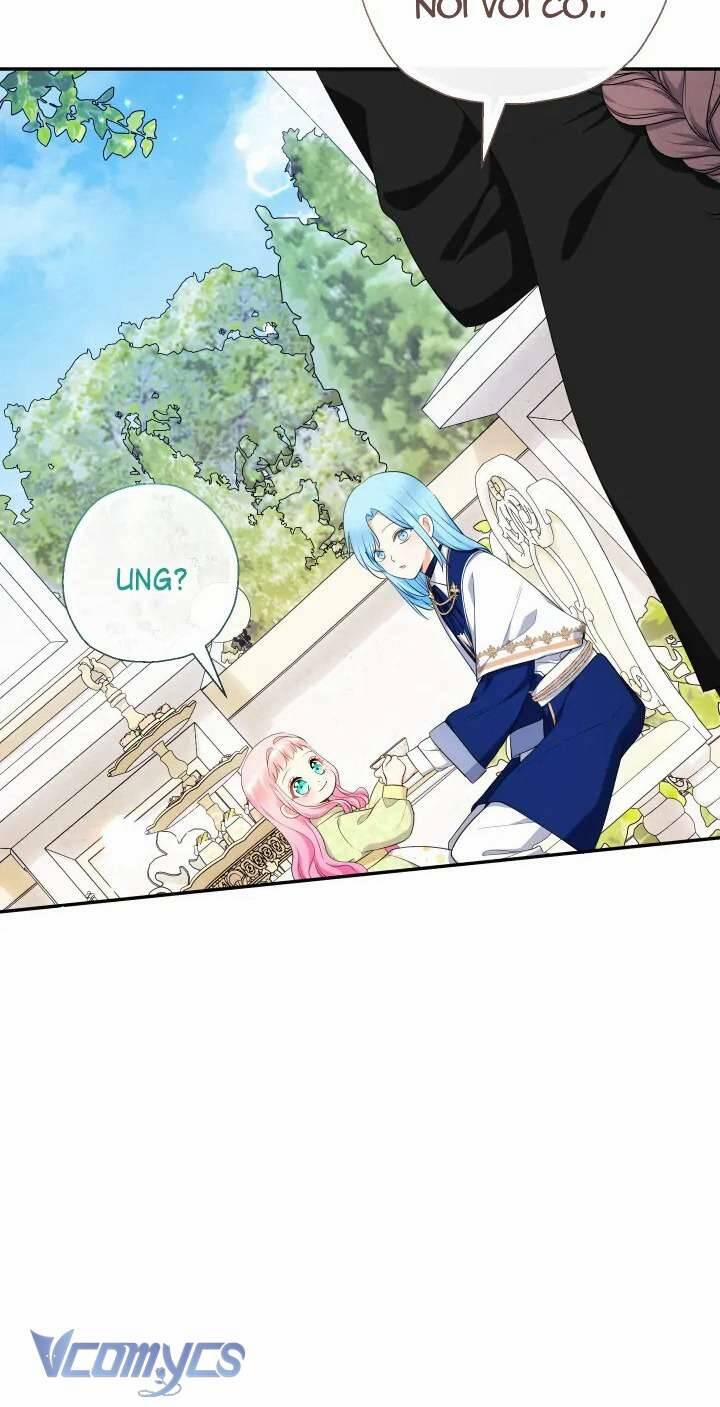 Tiểu Thư Tích Tiền Đi Bụi 63 trang 46