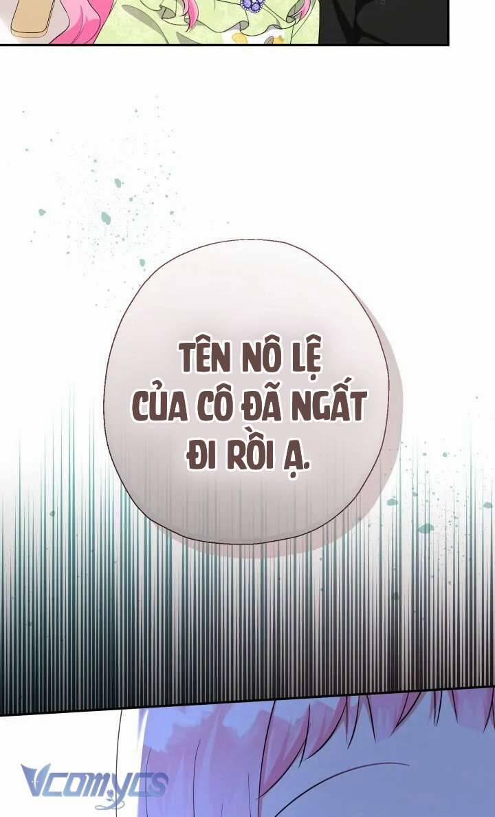 Tiểu Thư Tích Tiền Đi Bụi 63 trang 48