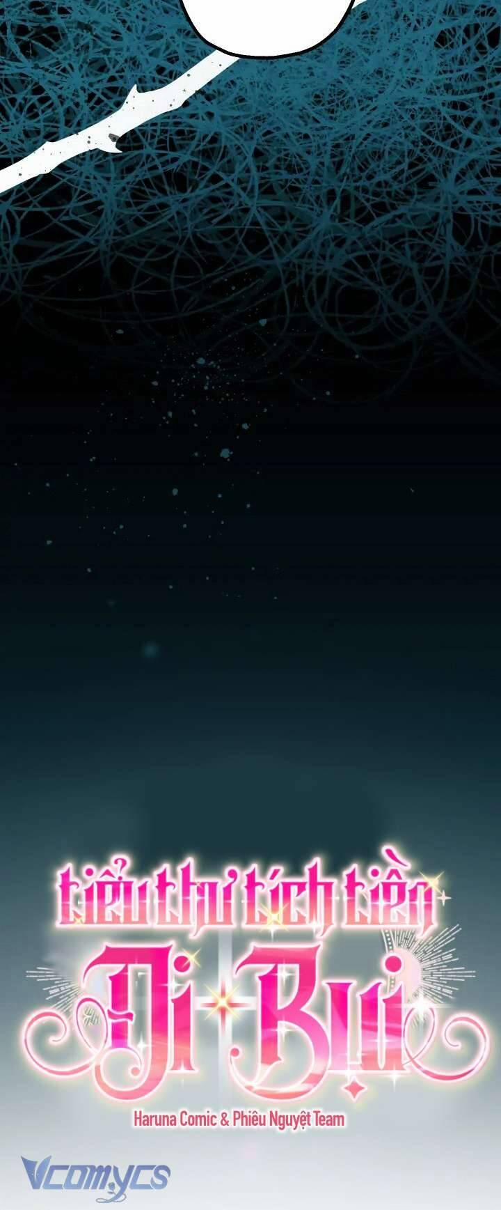 Tiểu Thư Tích Tiền Đi Bụi 63 trang 50