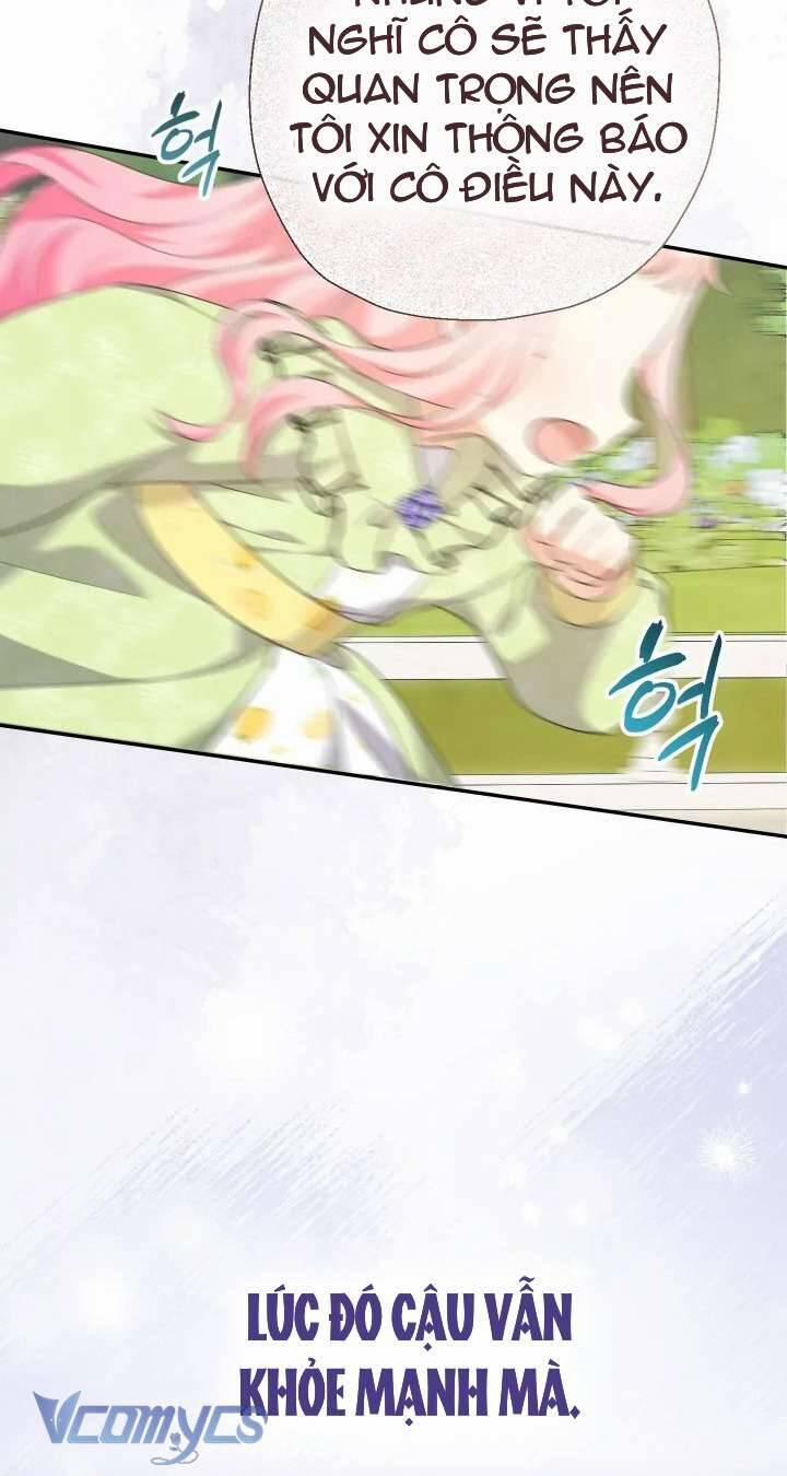 Tiểu Thư Tích Tiền Đi Bụi 63 trang 53