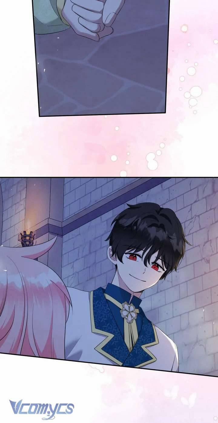 Tiểu Thư Tích Tiền Đi Bụi 63 trang 60