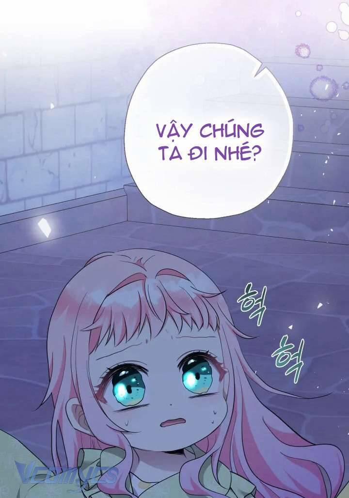 Tiểu Thư Tích Tiền Đi Bụi 63 trang 61