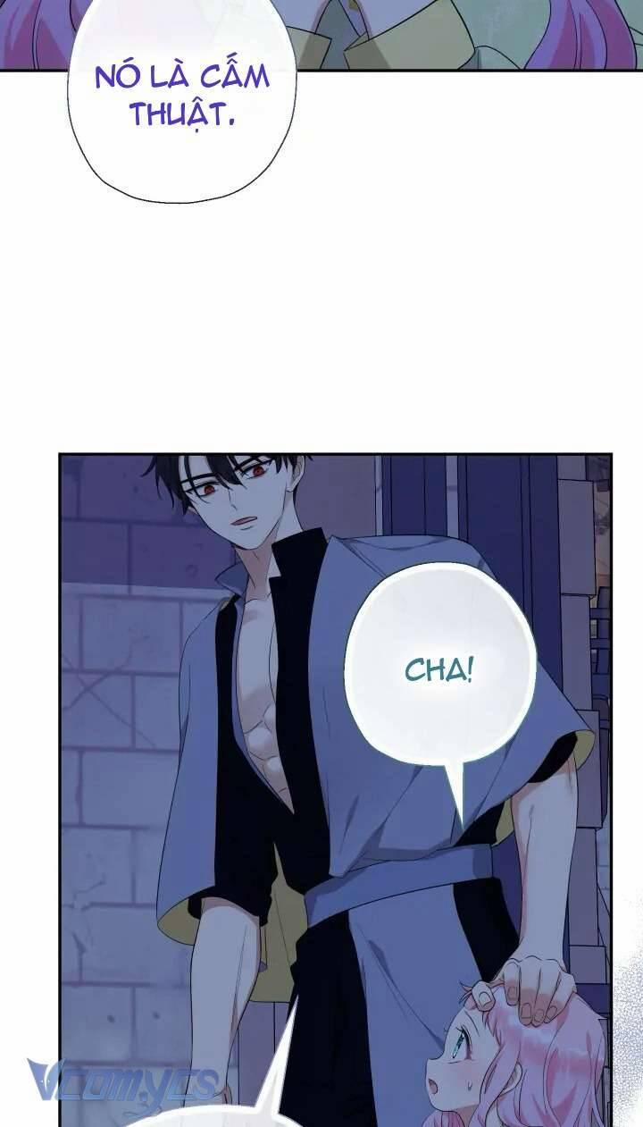 Tiểu Thư Tích Tiền Đi Bụi 63 trang 68