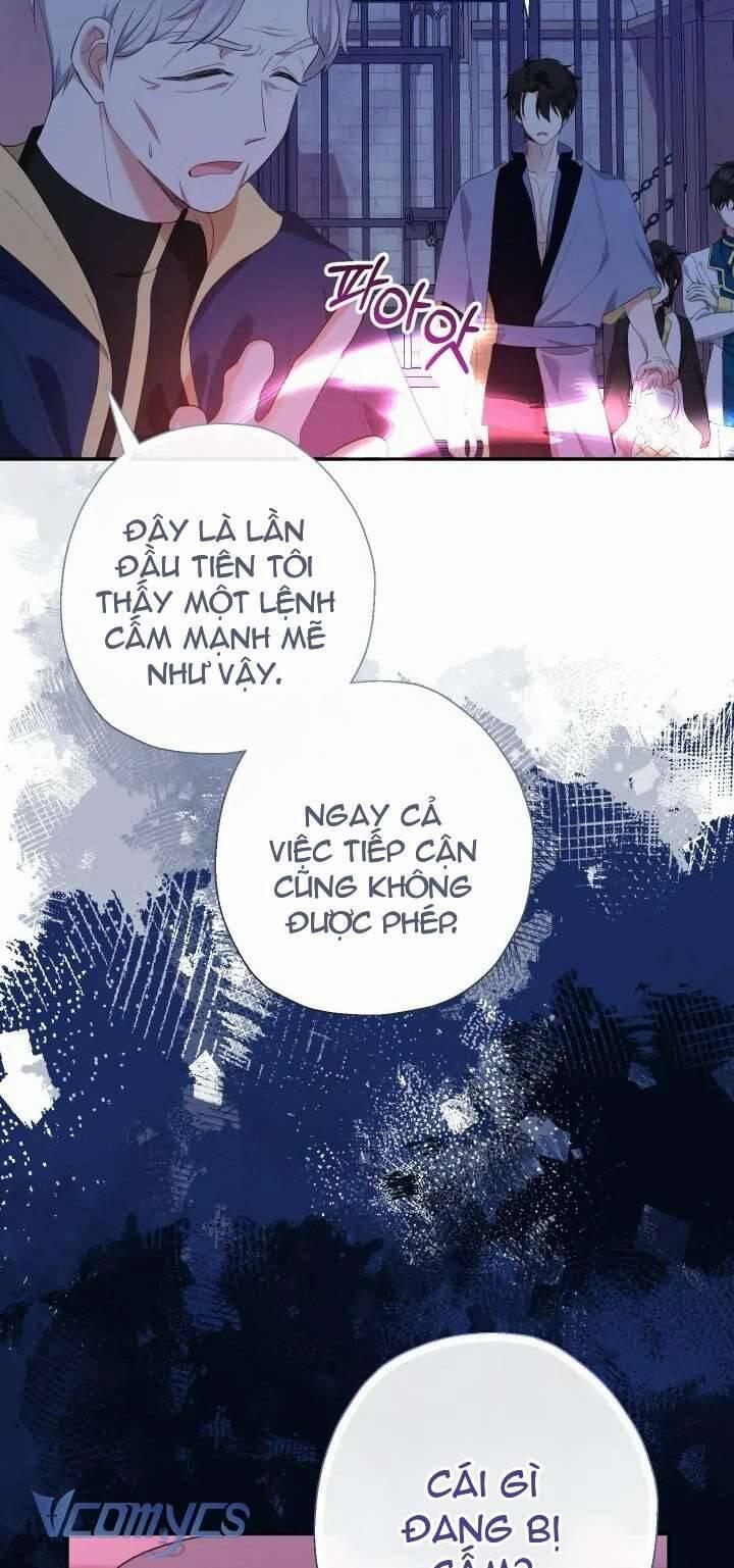 Tiểu Thư Tích Tiền Đi Bụi 63 trang 70