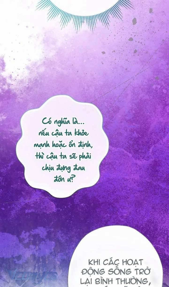 Tiểu Thư Tích Tiền Đi Bụi 63 trang 73