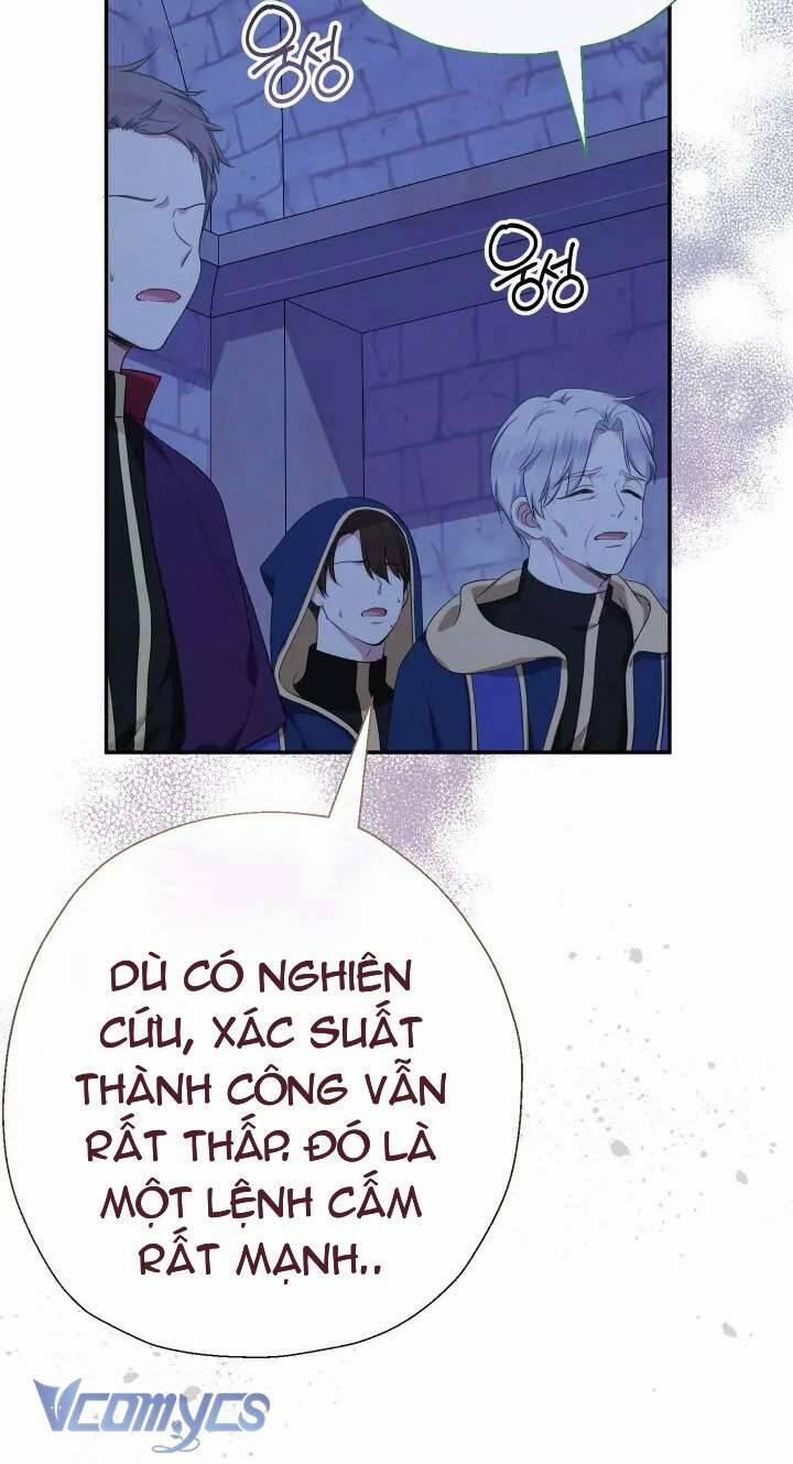 Tiểu Thư Tích Tiền Đi Bụi 63 trang 86