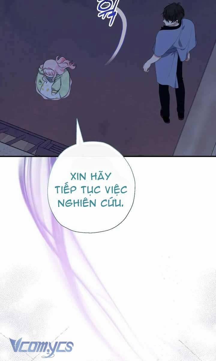 Tiểu Thư Tích Tiền Đi Bụi 64 trang 10