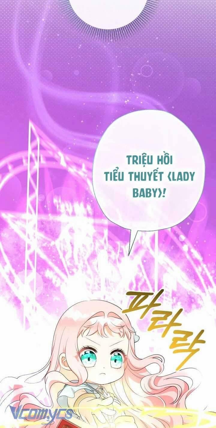 Tiểu Thư Tích Tiền Đi Bụi 64 trang 104