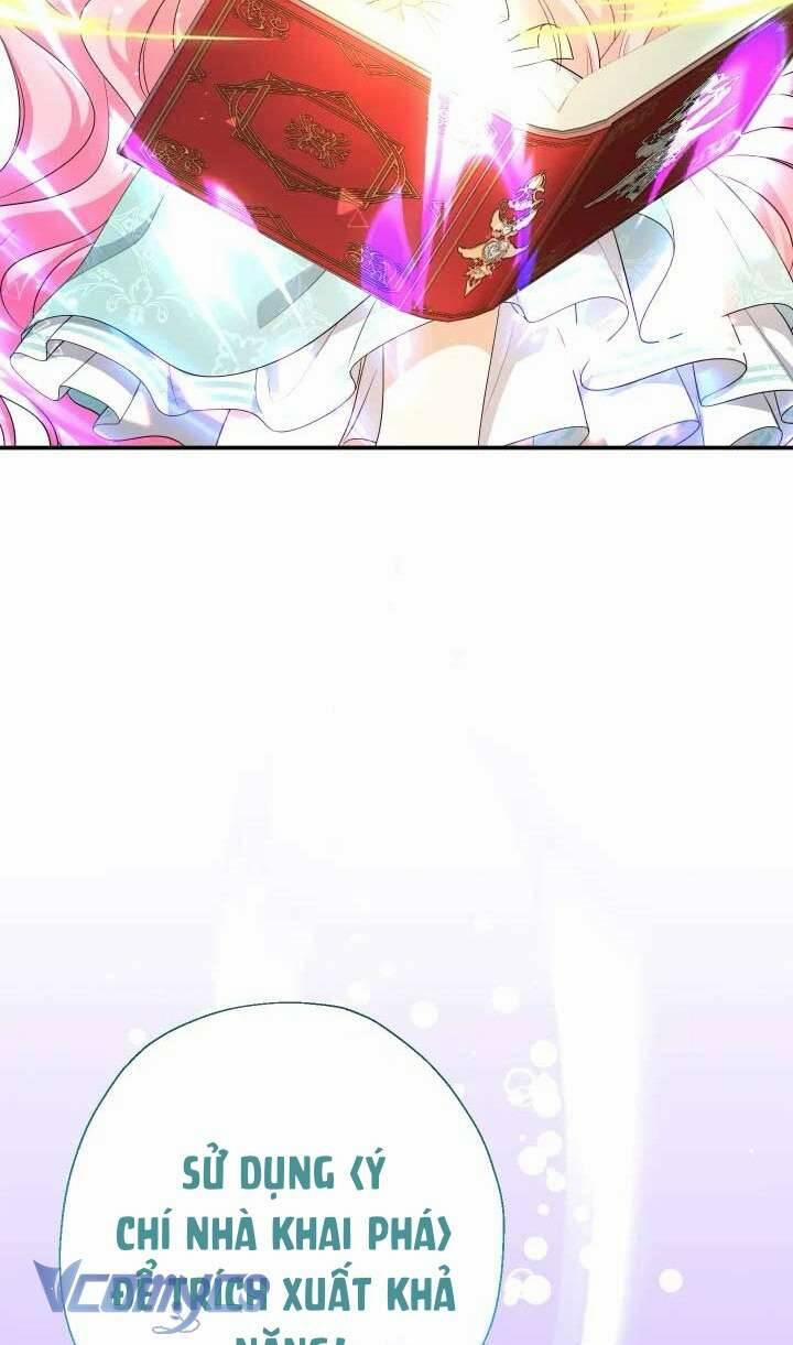 Tiểu Thư Tích Tiền Đi Bụi 64 trang 105