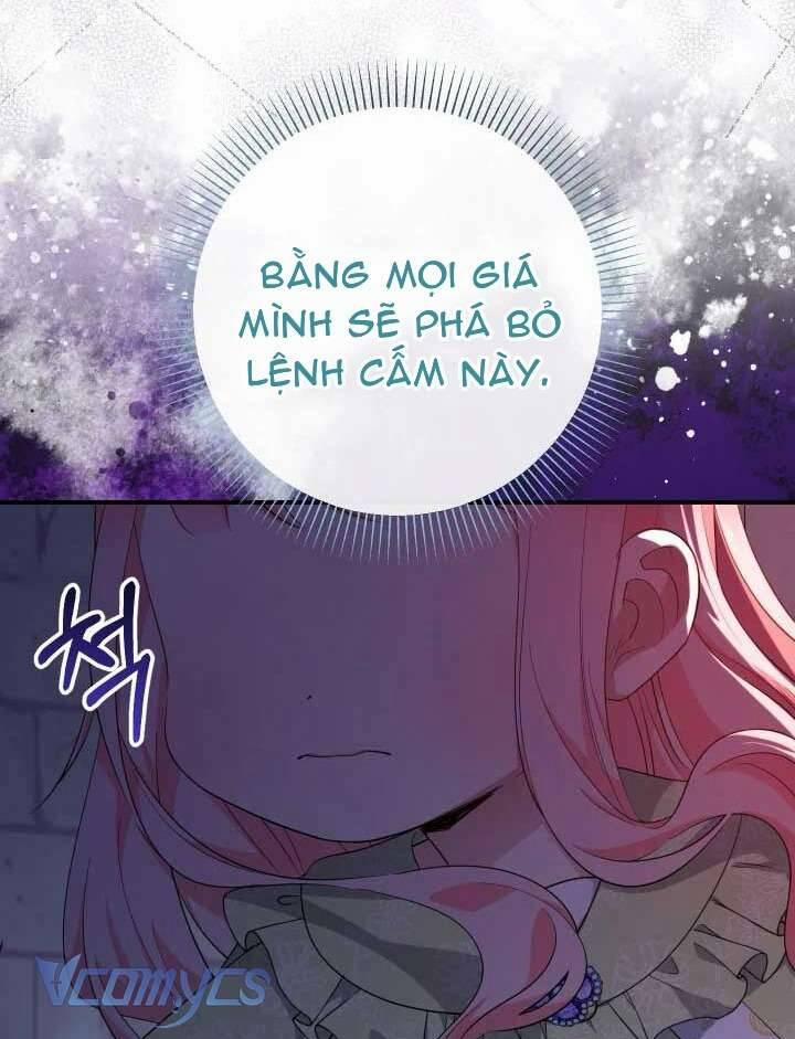 Tiểu Thư Tích Tiền Đi Bụi 64 trang 11