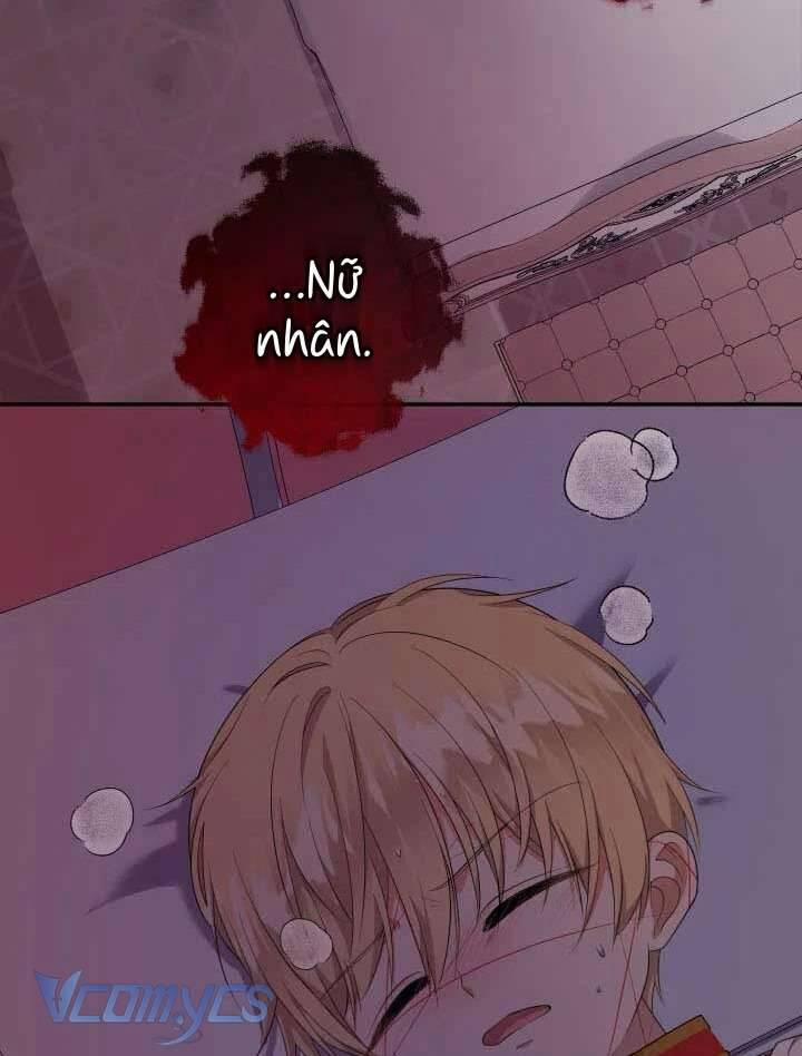 Tiểu Thư Tích Tiền Đi Bụi 64 trang 125