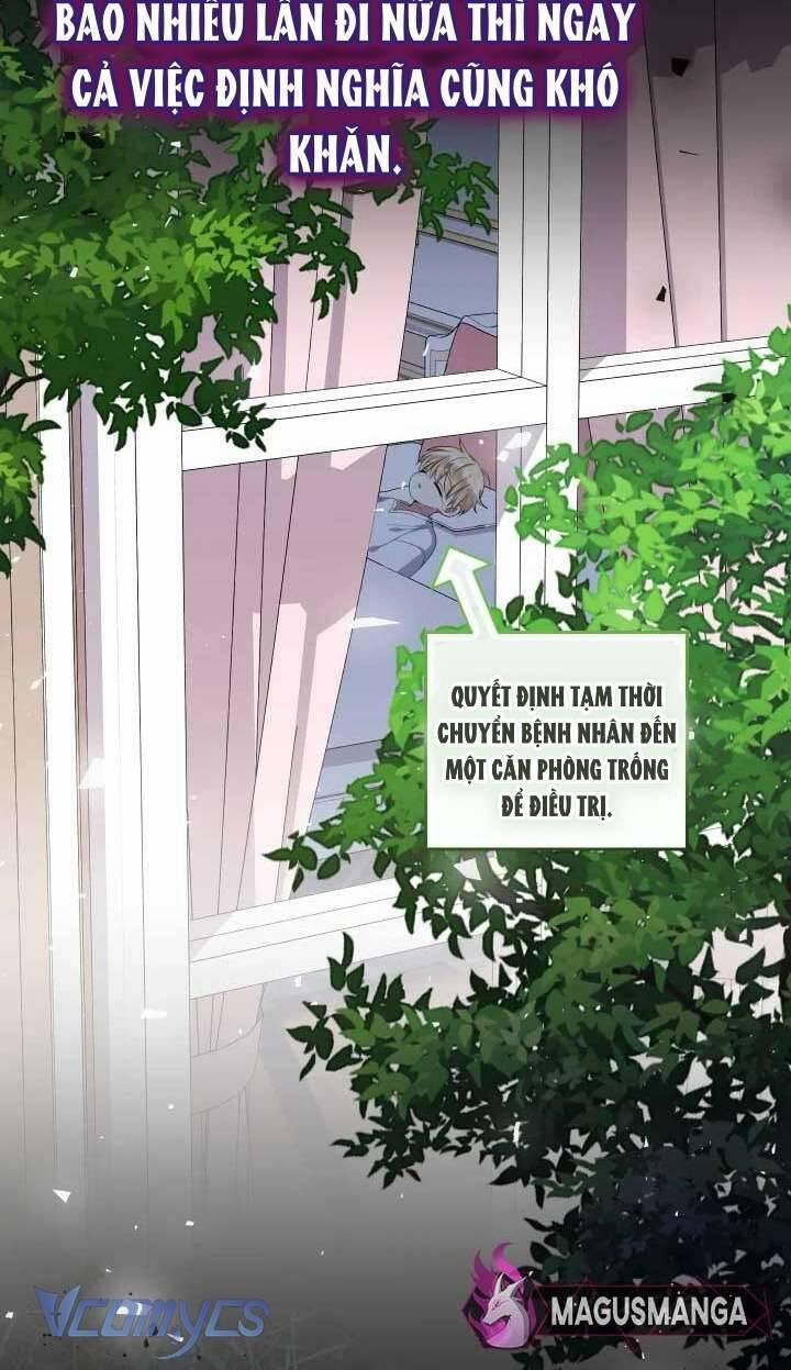 Tiểu Thư Tích Tiền Đi Bụi 64 trang 22