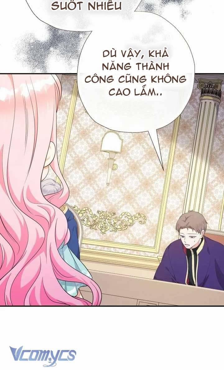 Tiểu Thư Tích Tiền Đi Bụi 64 trang 34