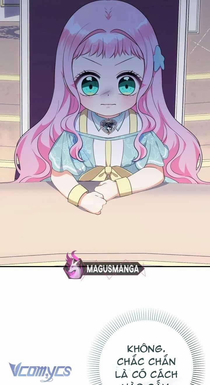 Tiểu Thư Tích Tiền Đi Bụi 64 trang 38