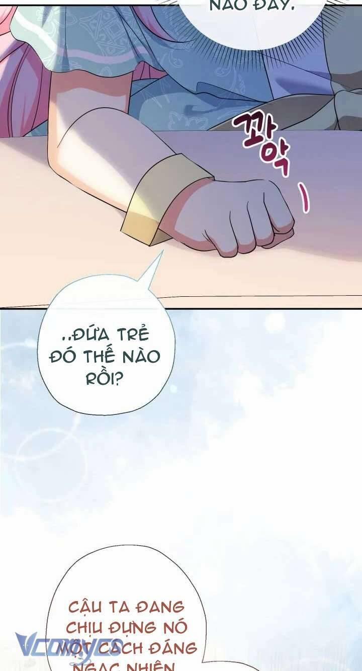 Tiểu Thư Tích Tiền Đi Bụi 64 trang 39