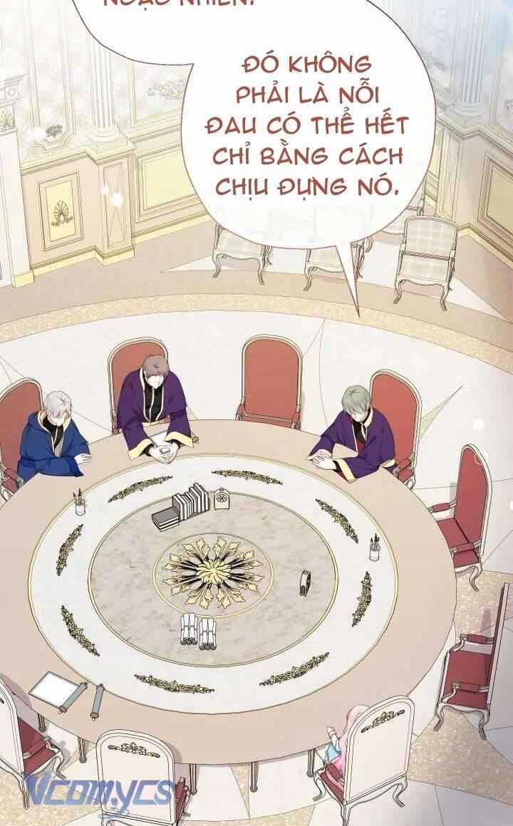 Tiểu Thư Tích Tiền Đi Bụi 64 trang 40