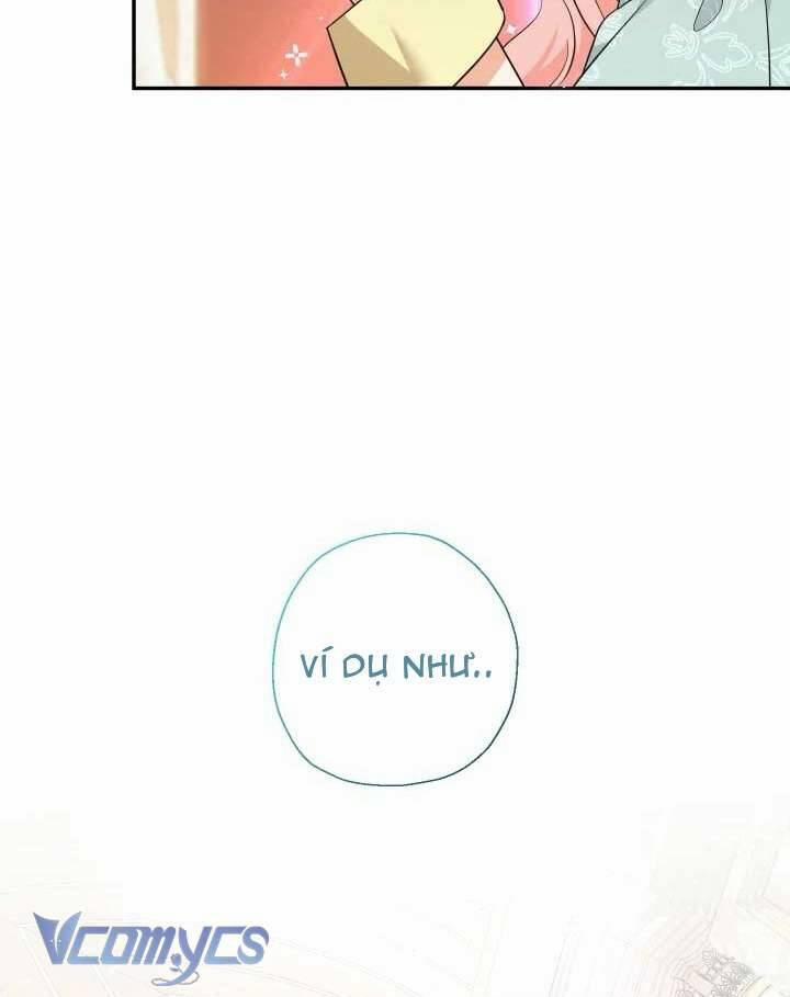 Tiểu Thư Tích Tiền Đi Bụi 64 trang 45