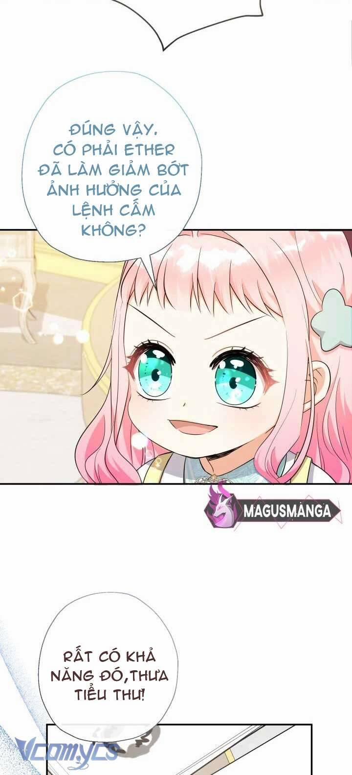 Tiểu Thư Tích Tiền Đi Bụi 64 trang 52