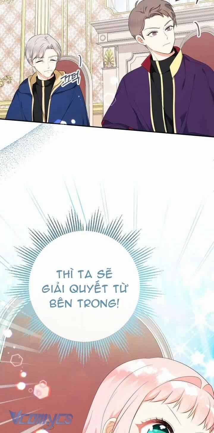 Tiểu Thư Tích Tiền Đi Bụi 64 trang 54