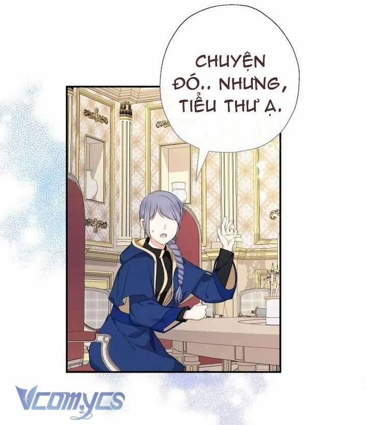 Tiểu Thư Tích Tiền Đi Bụi 64 trang 56