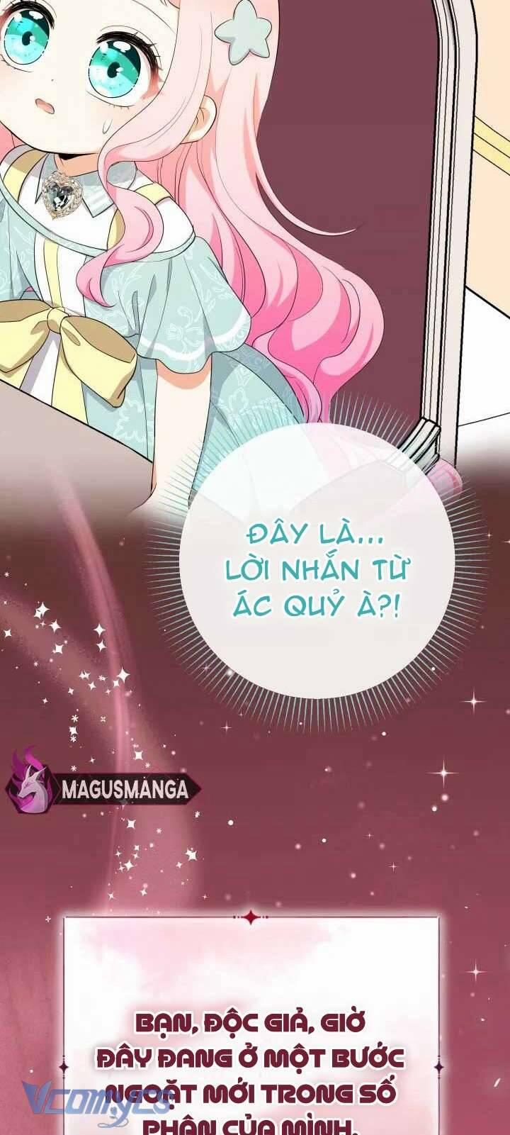 Tiểu Thư Tích Tiền Đi Bụi 64 trang 67