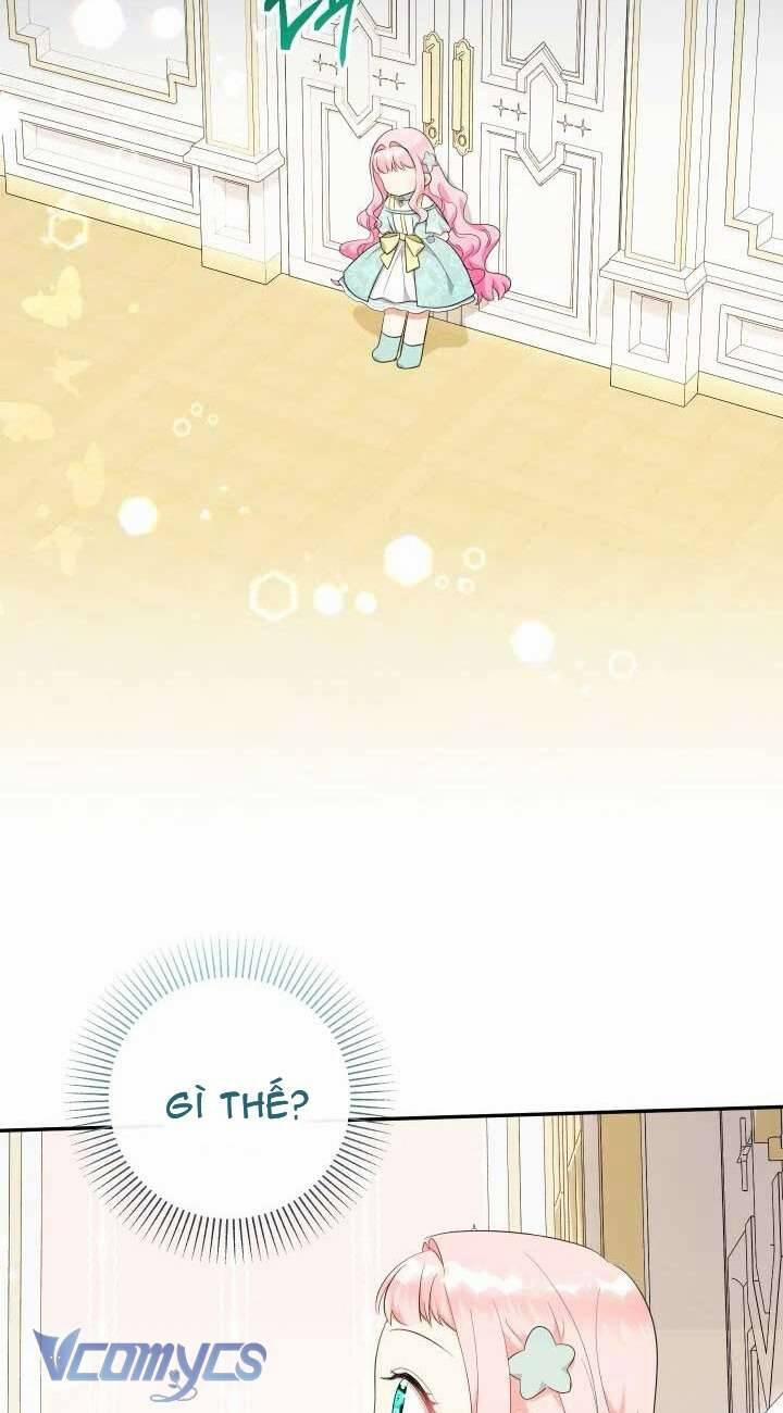 Tiểu Thư Tích Tiền Đi Bụi 64 trang 83