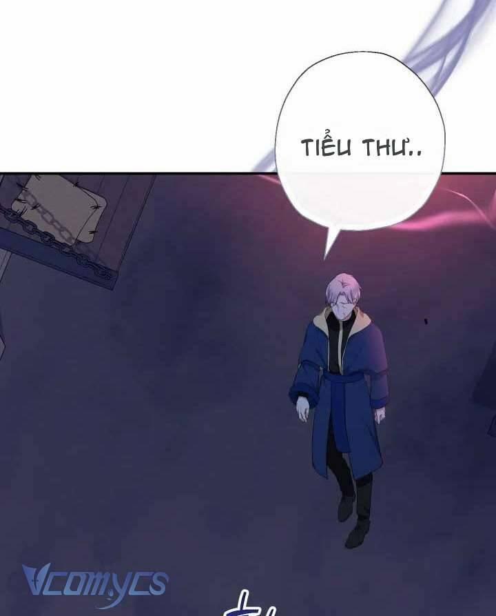 Tiểu Thư Tích Tiền Đi Bụi 64 trang 9