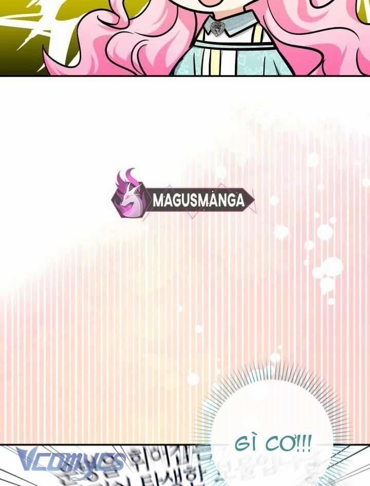 Tiểu Thư Tích Tiền Đi Bụi 64 trang 95