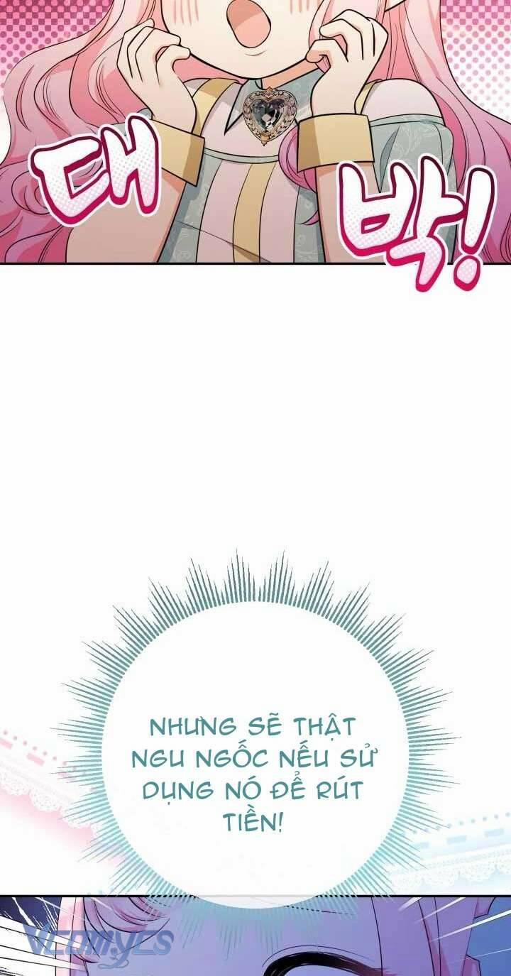 Tiểu Thư Tích Tiền Đi Bụi 64 trang 99