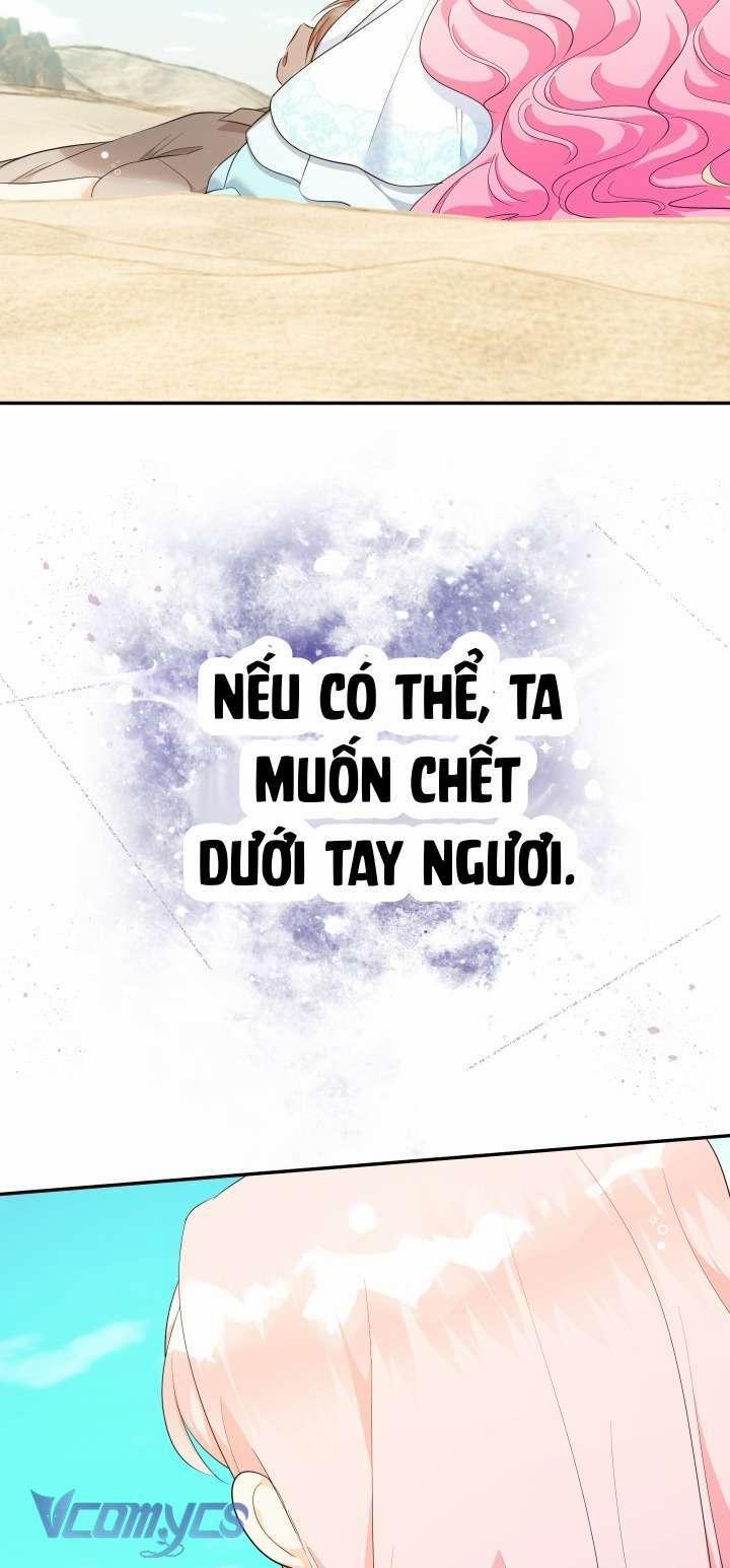 Tiểu Thư Tích Tiền Đi Bụi 65 trang 23