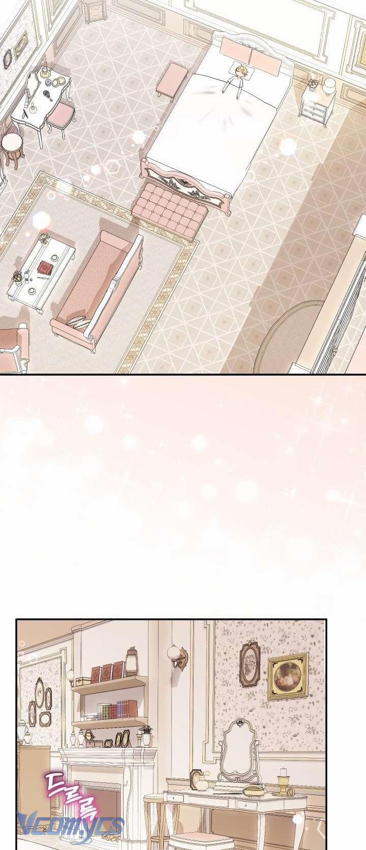 Tiểu Thư Tích Tiền Đi Bụi 65 trang 31