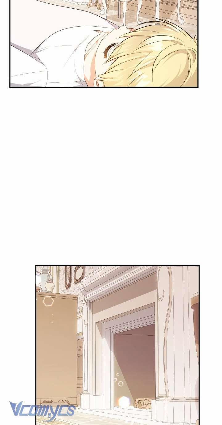 Tiểu Thư Tích Tiền Đi Bụi 65 trang 32