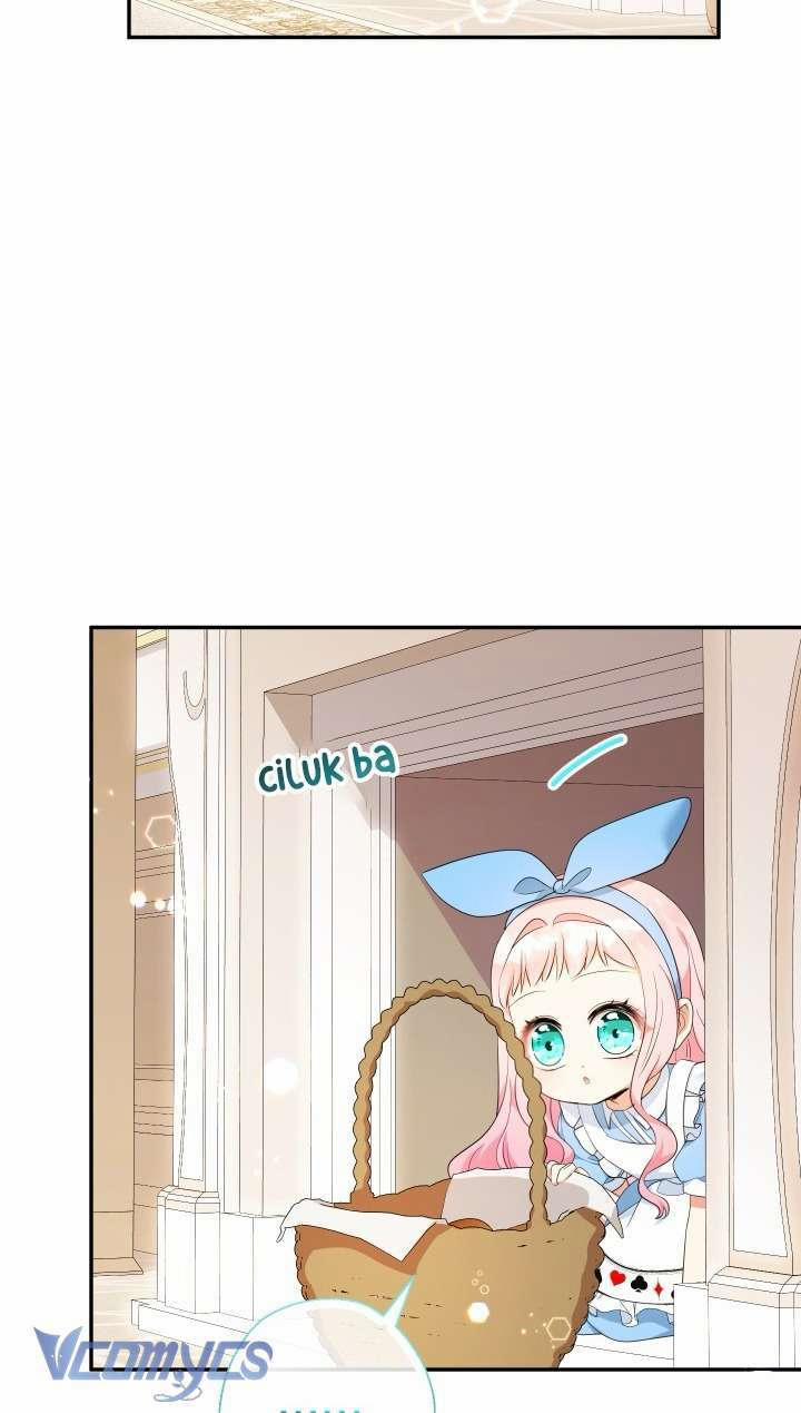 Tiểu Thư Tích Tiền Đi Bụi 65 trang 33