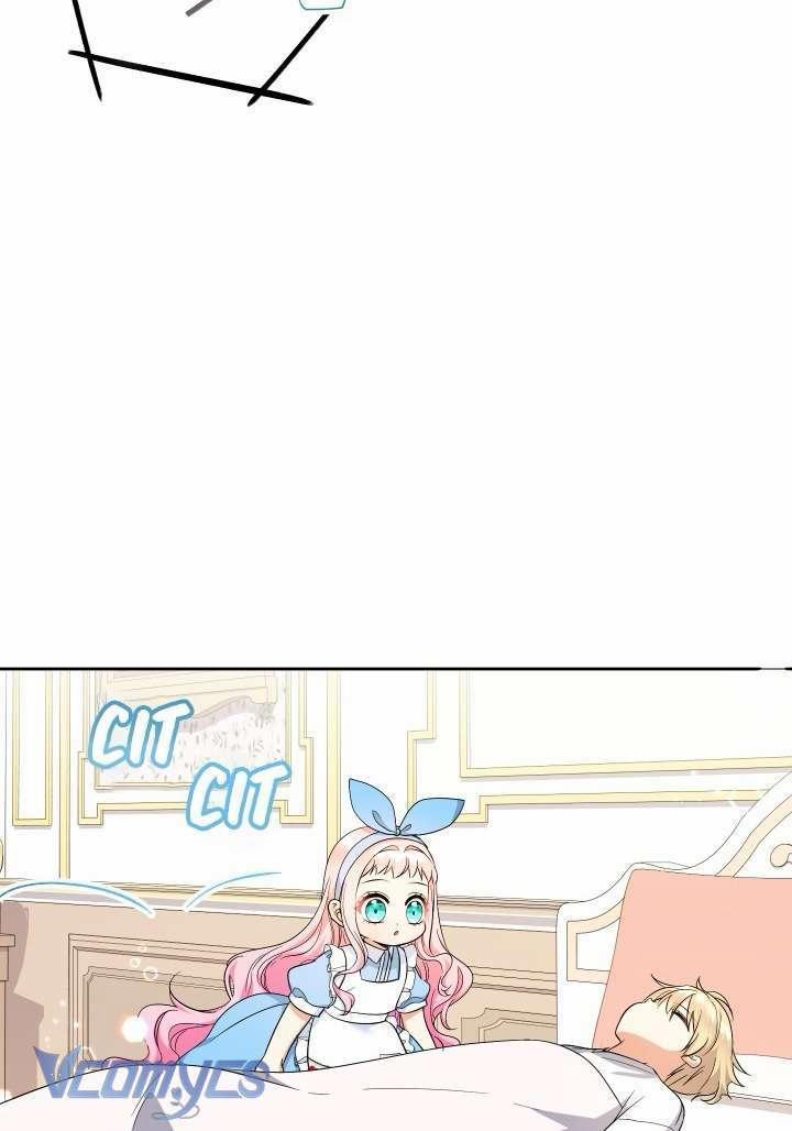 Tiểu Thư Tích Tiền Đi Bụi 65 trang 38