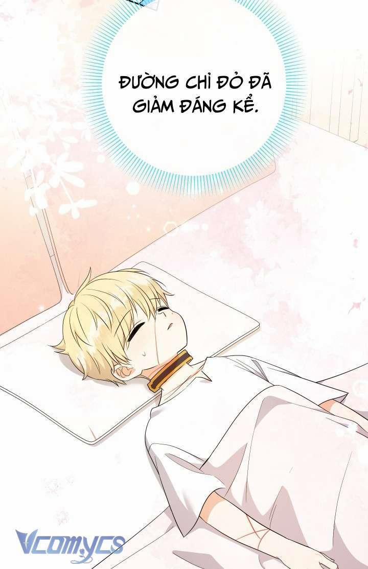 Tiểu Thư Tích Tiền Đi Bụi 65 trang 40