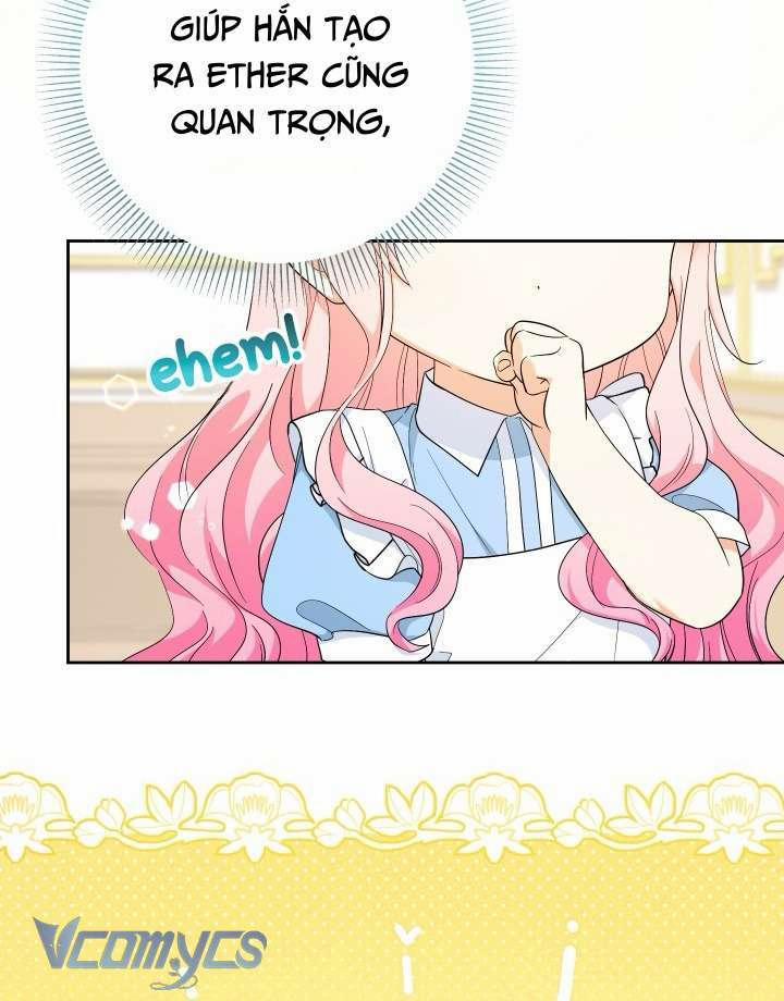 Tiểu Thư Tích Tiền Đi Bụi 65 trang 43