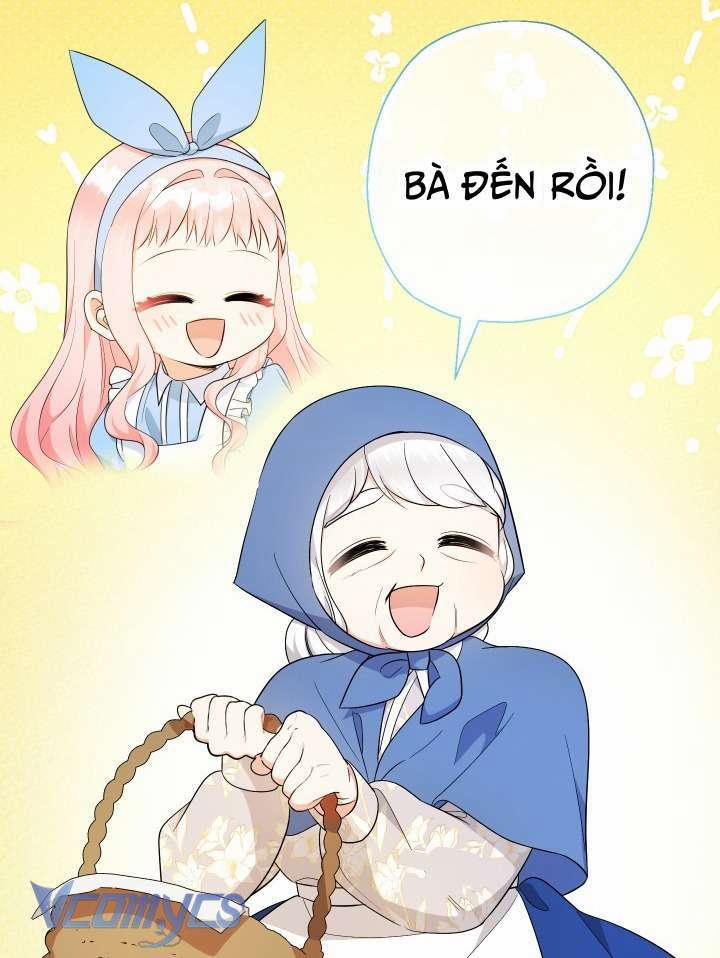 Tiểu Thư Tích Tiền Đi Bụi 65 trang 44