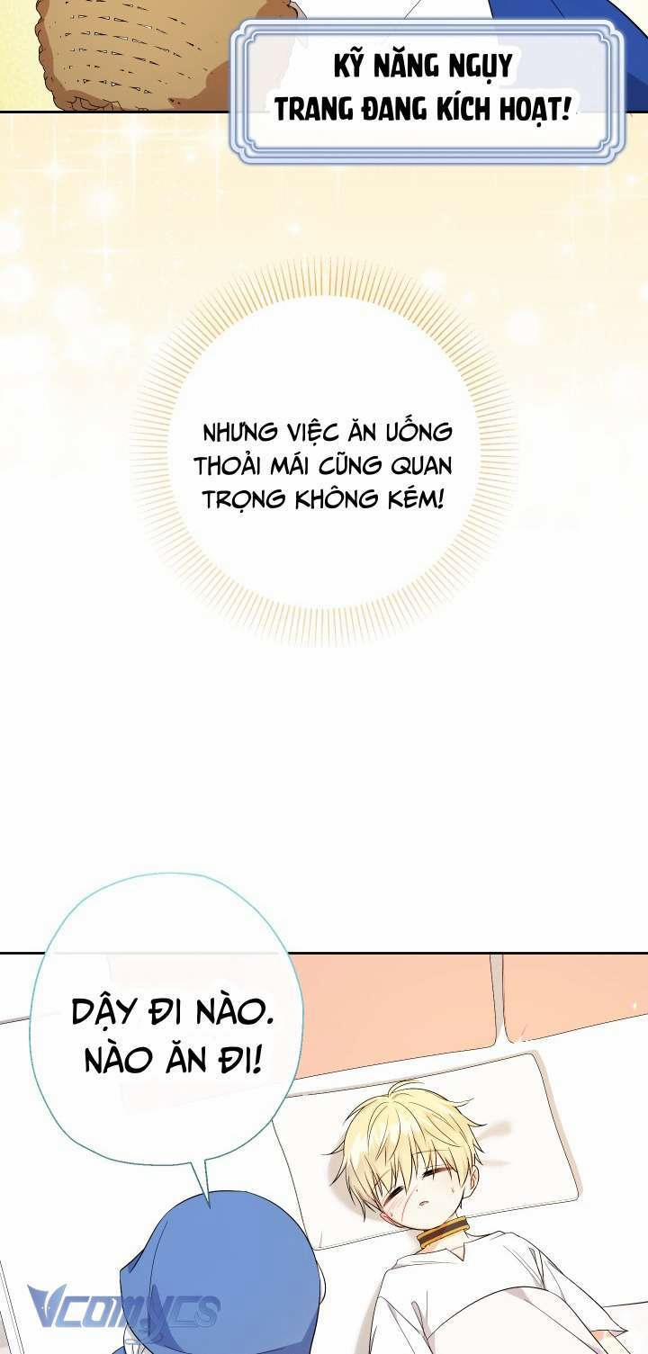 Tiểu Thư Tích Tiền Đi Bụi 65 trang 45