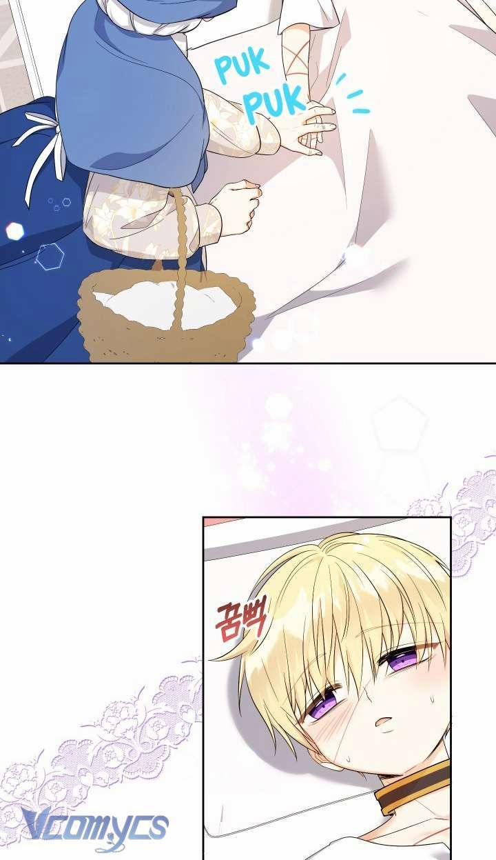 Tiểu Thư Tích Tiền Đi Bụi 65 trang 46