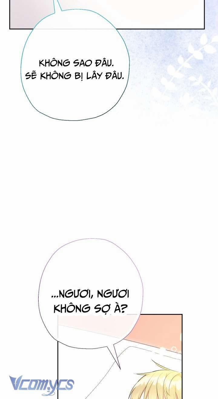 Tiểu Thư Tích Tiền Đi Bụi 65 trang 49