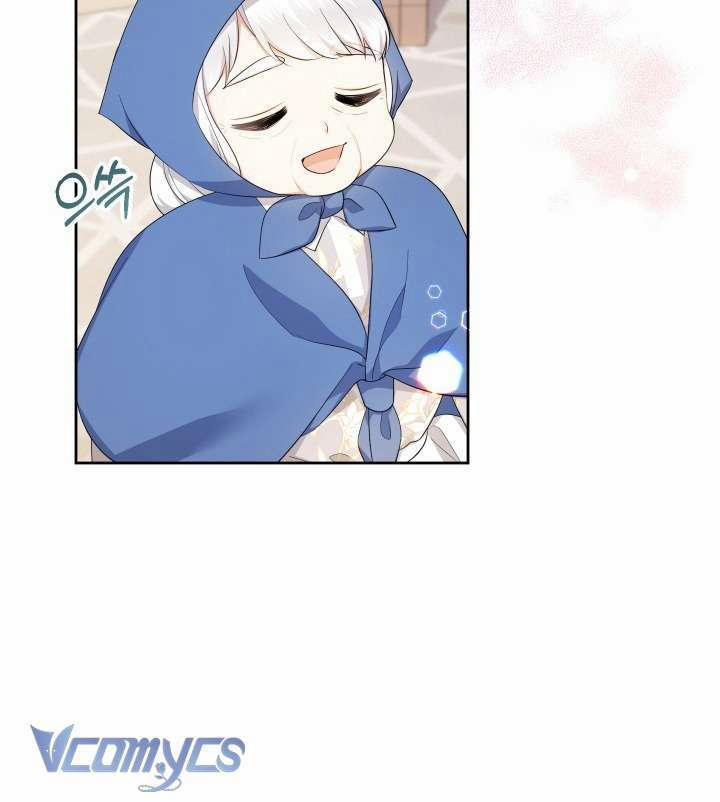 Tiểu Thư Tích Tiền Đi Bụi 65 trang 51