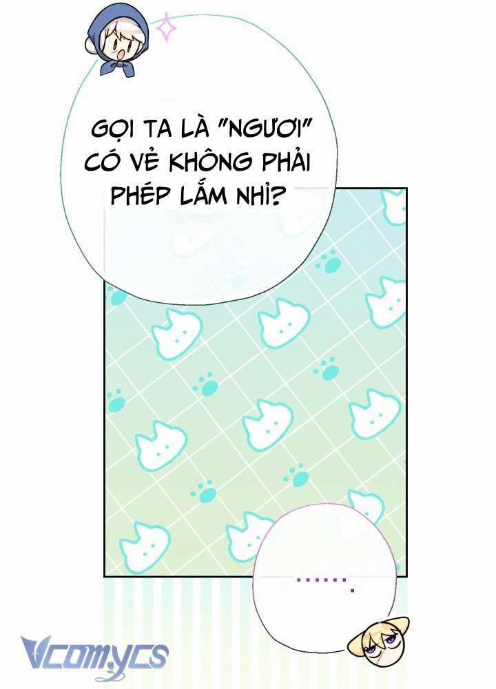 Tiểu Thư Tích Tiền Đi Bụi 65 trang 52