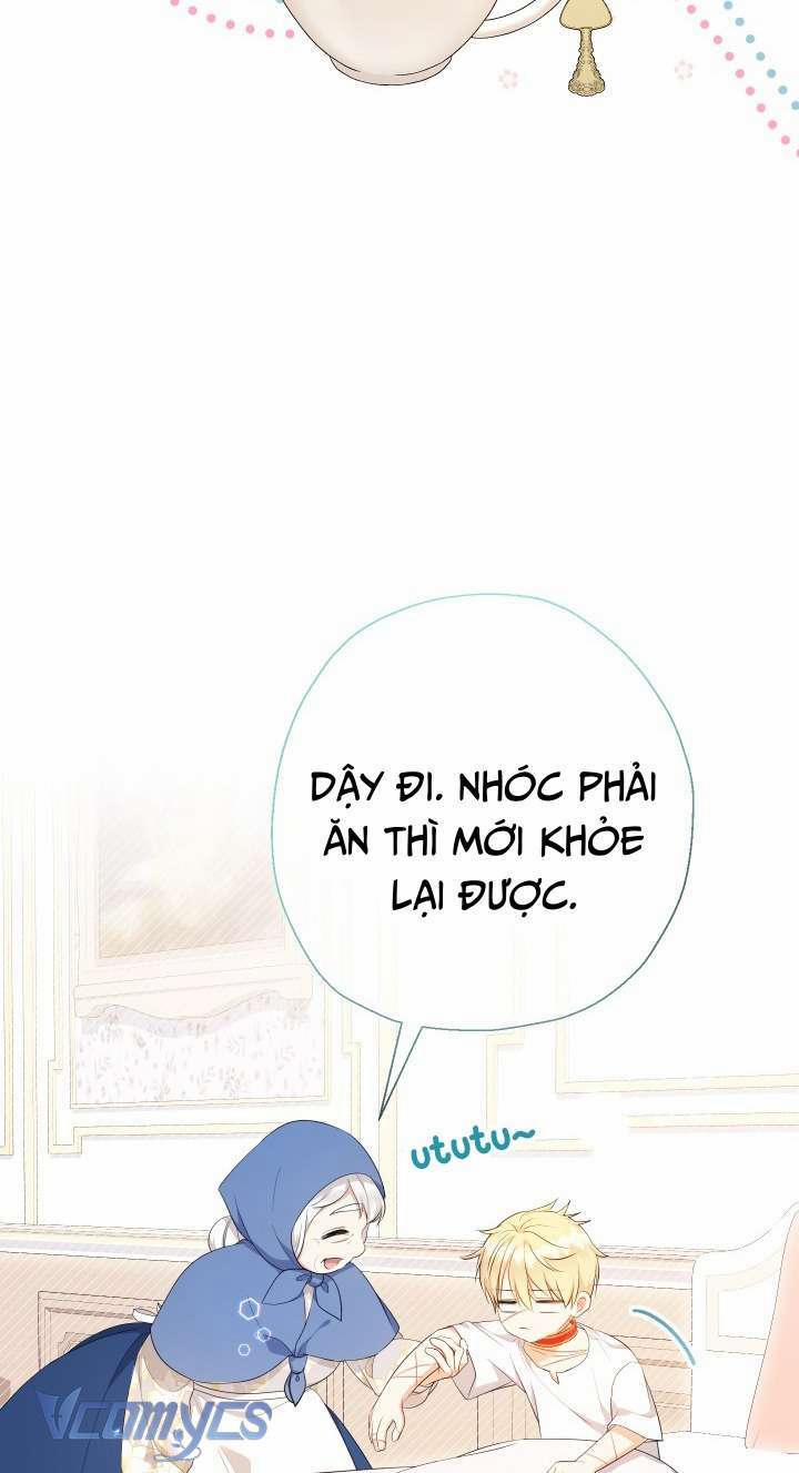 Tiểu Thư Tích Tiền Đi Bụi 65 trang 54