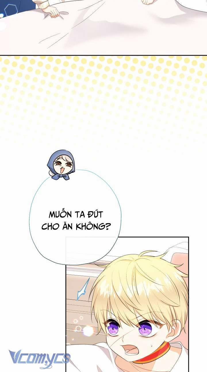 Tiểu Thư Tích Tiền Đi Bụi 65 trang 55